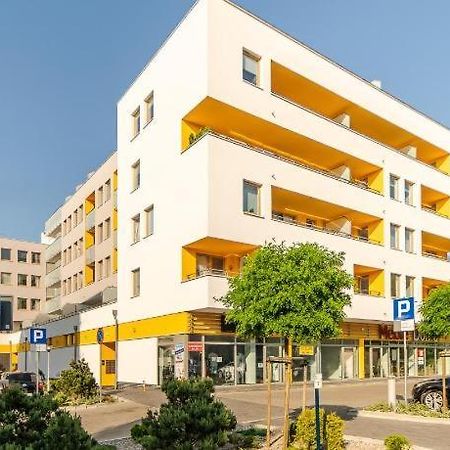 コウォブジェクApartament Premium Miodowy Domアパートメント エクステリア 写真